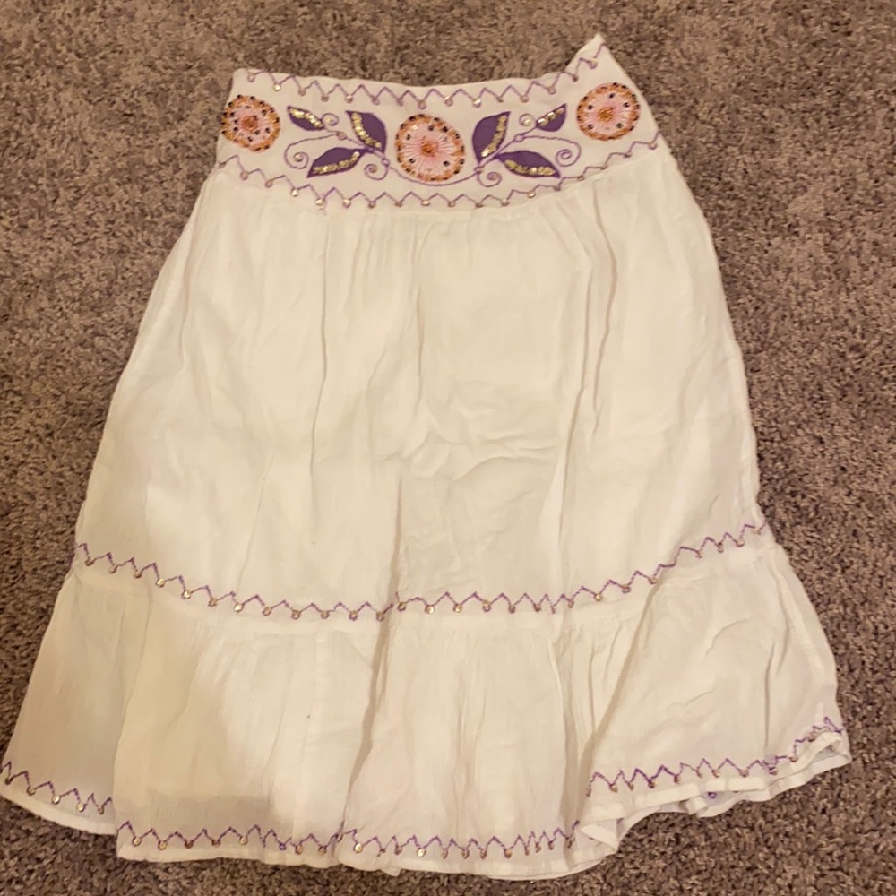 Cute skirt